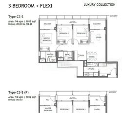 The Robertson Opus (D9), Condominium #482956661